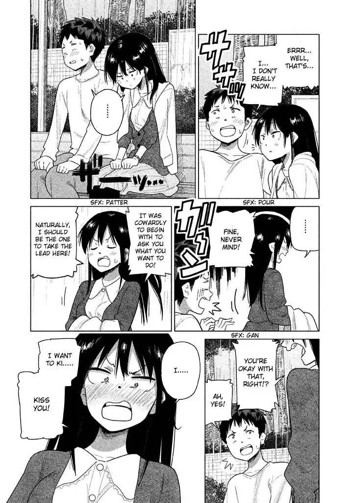 Kyou no Yuiko-san Chapter 29 4